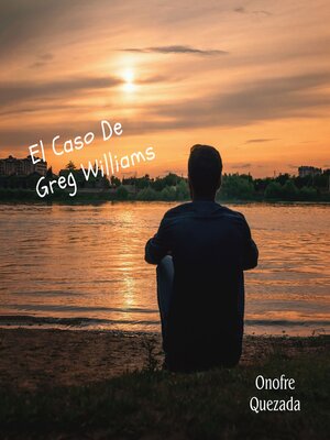 cover image of El Caso De Greg Williams